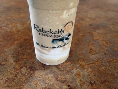 Rebekah's Espresso & Joshua's