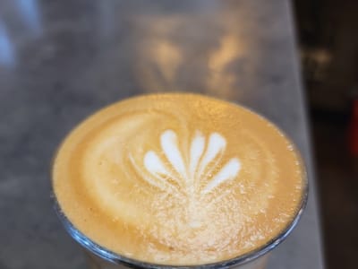 Rebel Coffee & Creamery