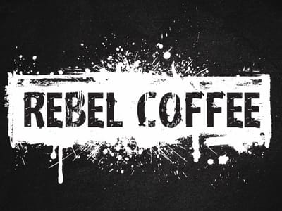 Rebel Coffee
