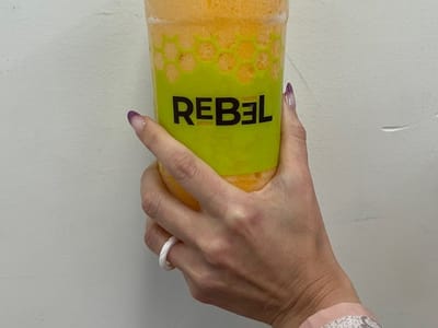 REBEL Convenience Stores