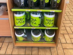 REBEL Convenience Stores