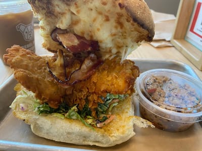 Rebel Dog Coffee Co. EAST HARTFORD