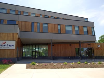 Rebel Dog Coffee Co. EAST HARTFORD