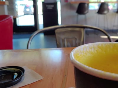 Rebel Dog Coffee Co. FARMINGTON