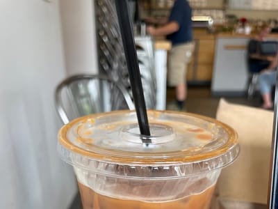 Rebel Dog Coffee Co. FARMINGTON