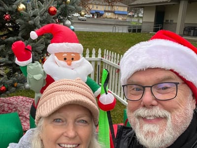 Rebel Roasters Coffee