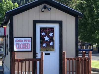 Rebel Roasters Coffee