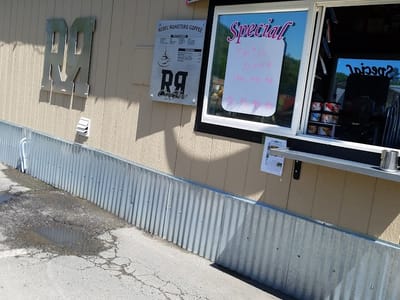 Rebel Roasters Coffee