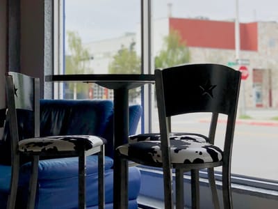 Reboost Nutrition 🖤