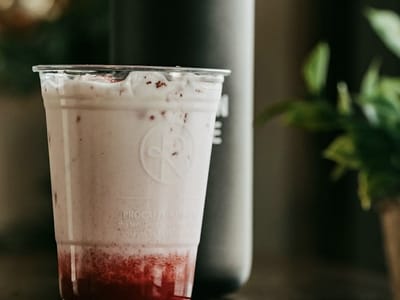 Reborn Coffee - Cabazon