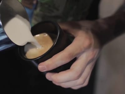 Reborn Coffee - Corona Del Mar