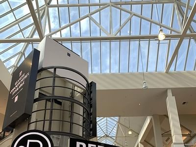 Reborn Coffee - Riverside