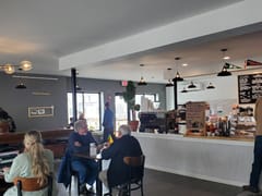 Recess Coffee Tipperary Hill