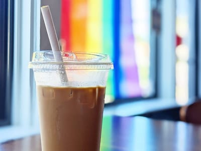 Recess Coffee Tipperary Hill