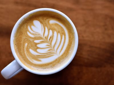 Recess Coffee Tipperary Hill