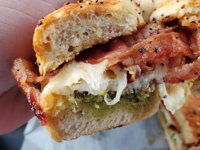 Recess Coffee Tipperary Hill