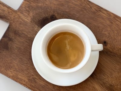 Recharge Coffee Cart LLC