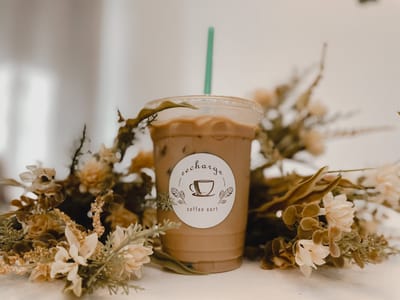 Recharge Coffee Cart LLC