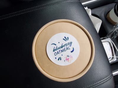 ReCharge Coffee Company Bourbonnais