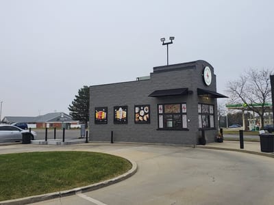 ReCharge Coffee Company Bourbonnais