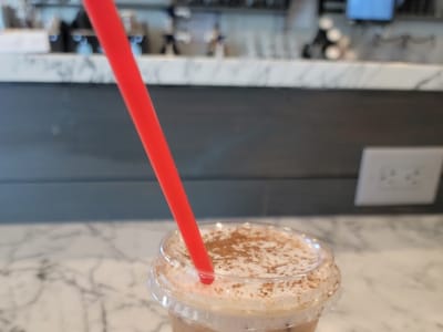 Recharge Coffee Company