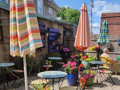 Recreo Coffee & Roasterie