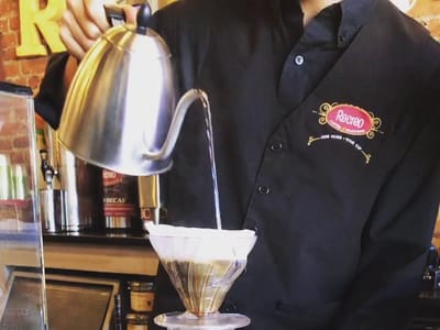 Recreo Coffee & Roasterie