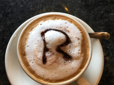 Recreo Coffee & Roasterie