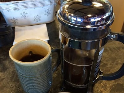 Red Bank Coffeehouse