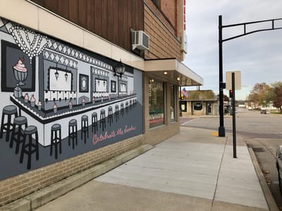 Red Bank Coffeehouse