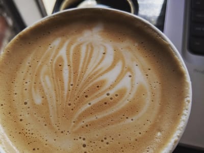 Red Banner Coffee Roasters