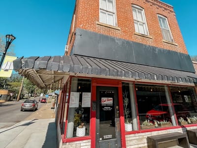 Red Banner Coffee Roasters