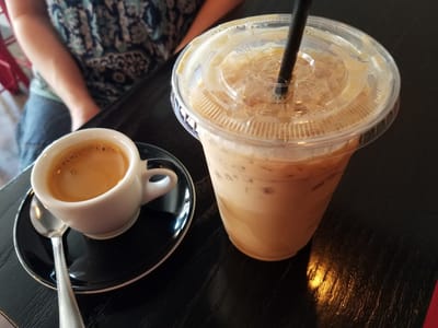 Red Banner Coffee Roasters