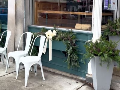 Red Barn Coffee Roasters