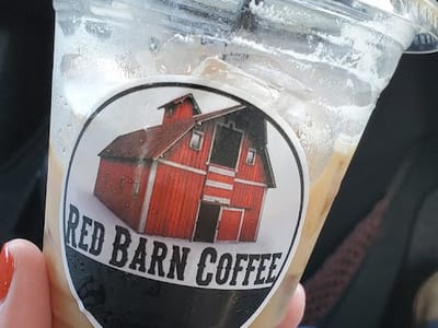Red Barn Coffee