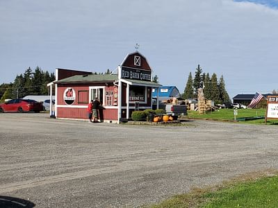 Red Barn Coffee