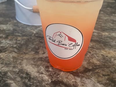 Red Barn Coffee