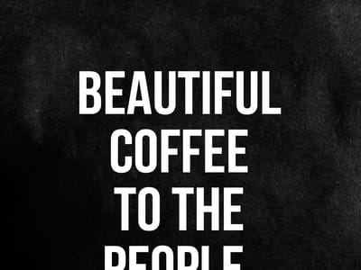 Red Bay Coffee Headquarters & Cafe