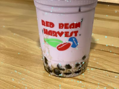 Red Bean Coffee Downtown