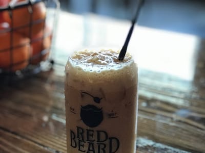 Red Beard Coffee