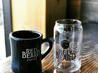 Red Beard Coffee