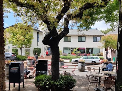 Red Berry Coffee Bar