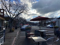 Red Berry Coffee Bar