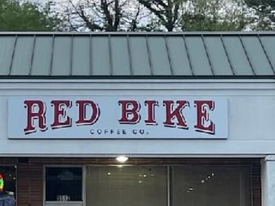 Red Bike Coffee Co., LLC