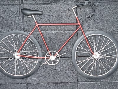 Red Bike Coffee Co., LLC