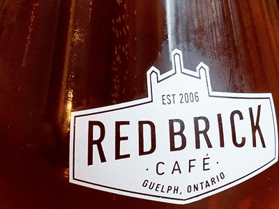 Red Brick Cafe
