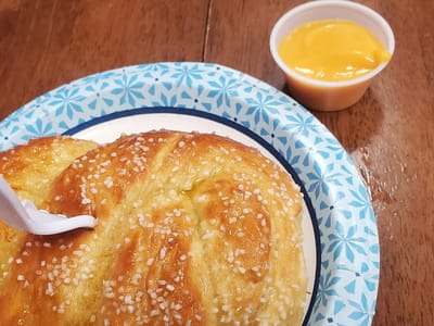 Red Bud Coffee & Tea