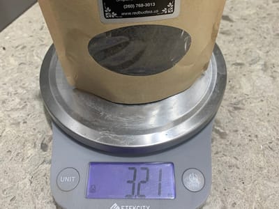 Red Bud Coffee & Tea