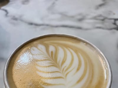 Red Buffalo Coffee & Tea