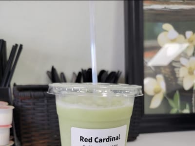 Red Cardinal Coffee Company LLC